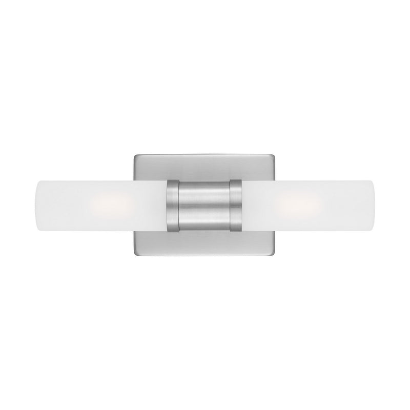 Visual Comfort Studio 4465002-962 Keaton Two Light Bath Vanity, Brushed Nickel Alternate Image.jpg