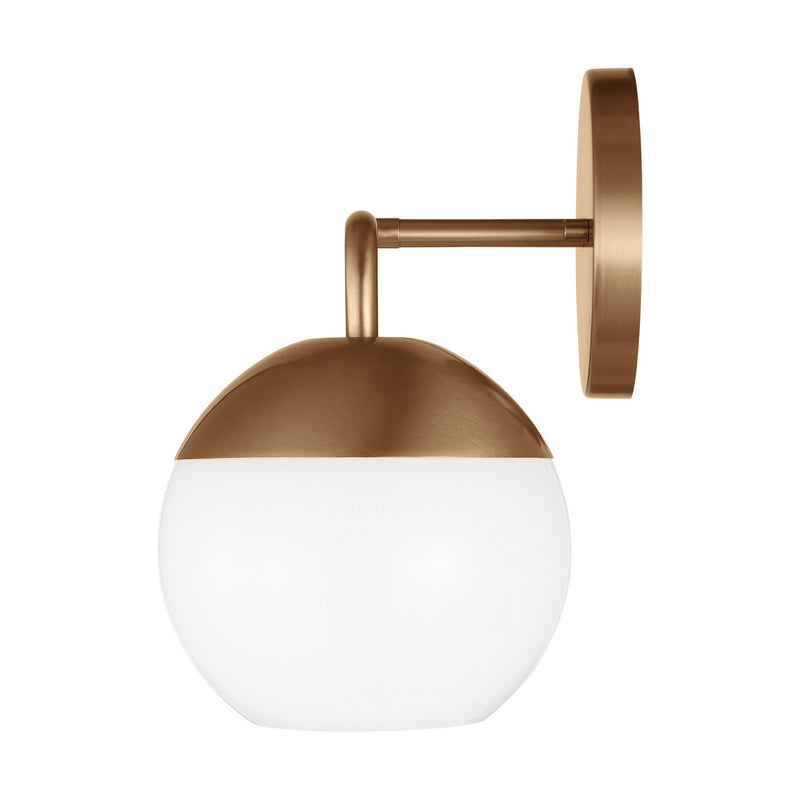 Visual Comfort Studio 4468102-848 Alvin Two Light Bath Vanity, Satin Brass Alternate Image 3.jpg
