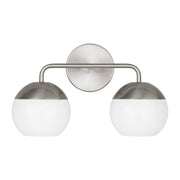 Visual Comfort Studio 4468102EN3-962 Alvin LED Bath Wall Sconce, Brushed Nickel Alternate Image.jpg