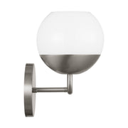 Visual Comfort Studio 4468102EN3-962 Alvin LED Bath Wall Sconce, Brushed Nickel Alternate Image 2.jpg