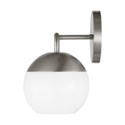 Visual Comfort Studio 4468102EN3-962 Alvin LED Bath Wall Sconce, Brushed Nickel Alternate Image 3.jpg