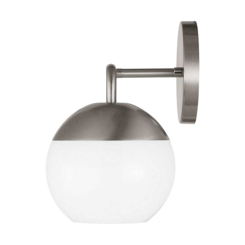 Visual Comfort Studio 4468102EN3-962 Alvin LED Bath Wall Sconce, Brushed Nickel Alternate Image 3.jpg