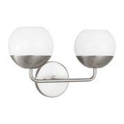 Visual Comfort Studio 4468102EN3-962 Alvin LED Bath Wall Sconce, Brushed Nickel Alternate Image 4.jpg
