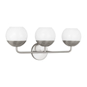 Visual Comfort Studio 4468103-962 Alvin Three Light Bath Vanity, Brushed Nickel Alternate Image 2.jpg