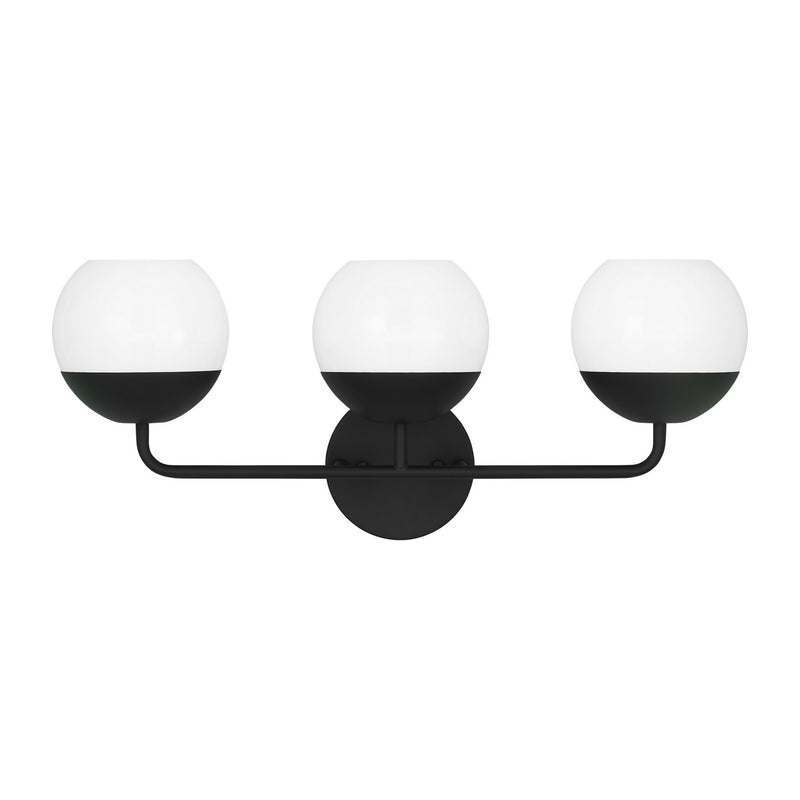 Visual Comfort Studio 4468103EN3-112 Alvin LED Bath Wall Sconce, Midnight Black Main Image.jpg