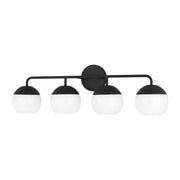Visual Comfort Studio 4468104-112 Alvin Four Light Bath Vanity, Midnight Black Alternate Image 3.jpg