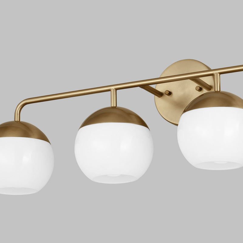 Visual Comfort Studio 4468104-848 Alvin Four Light Bath Vanity, Satin Brass Alternate Image.jpg