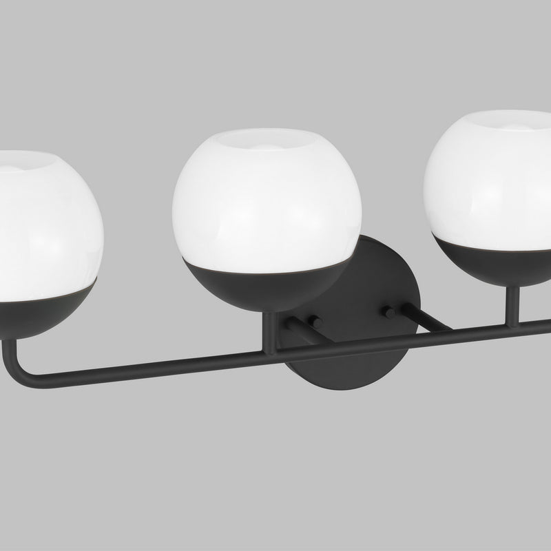 Visual Comfort Studio 4468104EN3-112 Alvin LED Bath Wall Sconce, Midnight Black Alternate Image 4.jpg