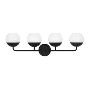 Visual Comfort Studio 4468104EN3-112 Alvin LED Bath Wall Sconce, Midnight Black Main Image.jpg