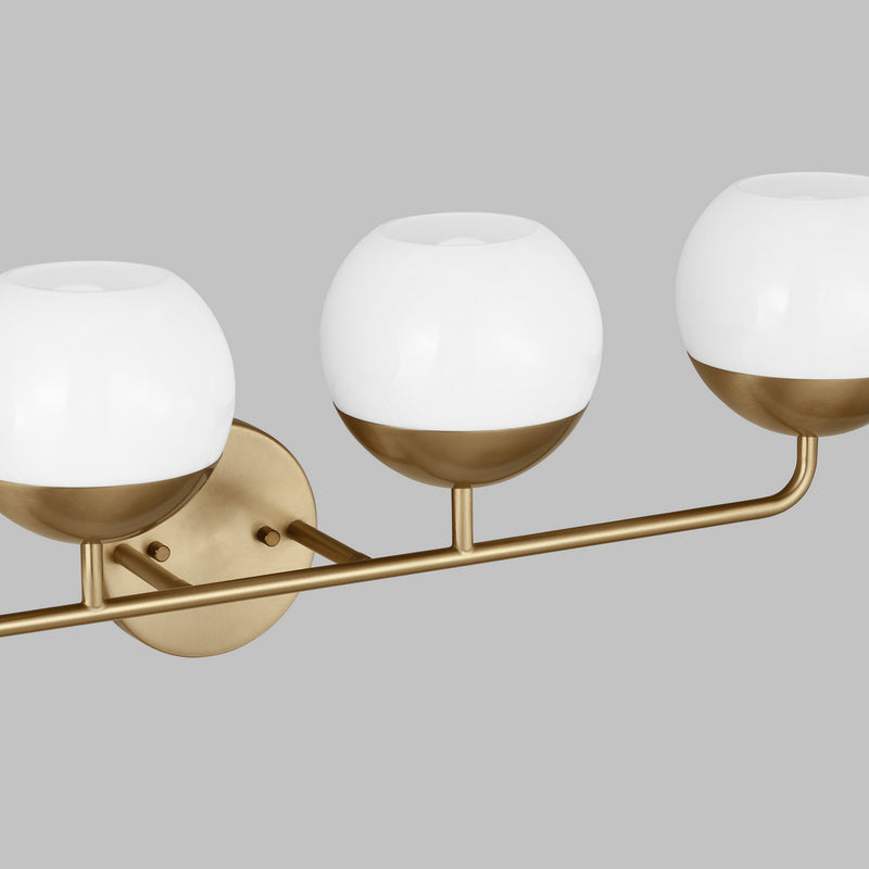 Visual Comfort Studio 4468104EN3-848 Alvin LED Bath Wall Sconce, Satin Brass Alternate Image 4.jpg