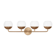 Visual Comfort Studio 4468104EN3-848 Alvin LED Bath Wall Sconce, Satin Brass Main Image.jpg