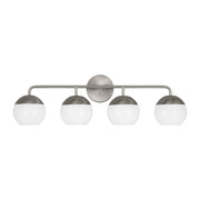 Visual Comfort Studio 4468104EN3-962 Alvin LED Bath Wall Sconce, Brushed Nickel Alternate Image.jpg