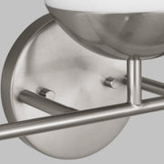 Visual Comfort Studio 4468104EN3-962 Alvin LED Bath Wall Sconce, Brushed Nickel Alternate Image 2.jpg