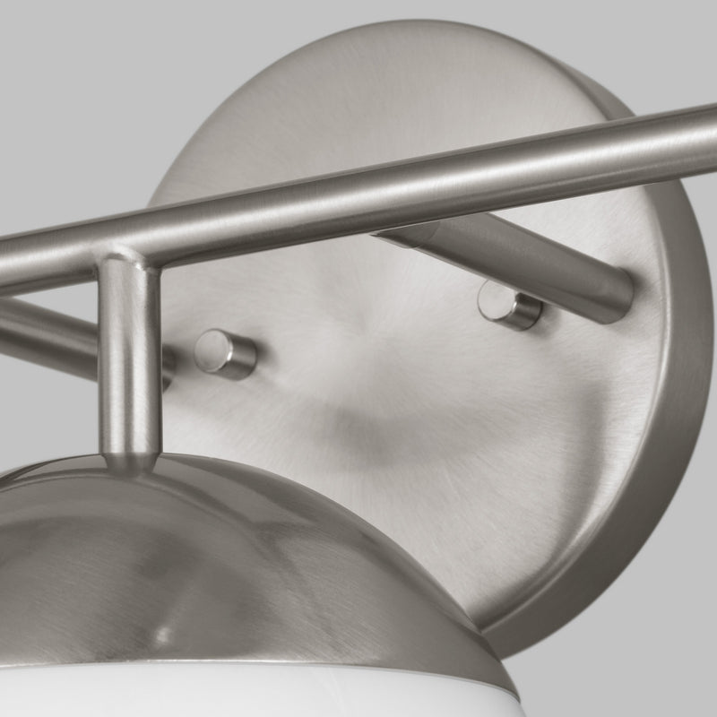 Visual Comfort Studio 4468104EN3-962 Alvin LED Bath Wall Sconce, Brushed Nickel Alternate Image 3.jpg