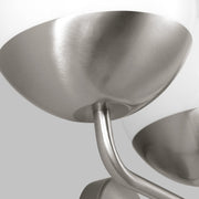 Visual Comfort Studio 4468104EN3-962 Alvin LED Bath Wall Sconce, Brushed Nickel Alternate Image 4.jpg