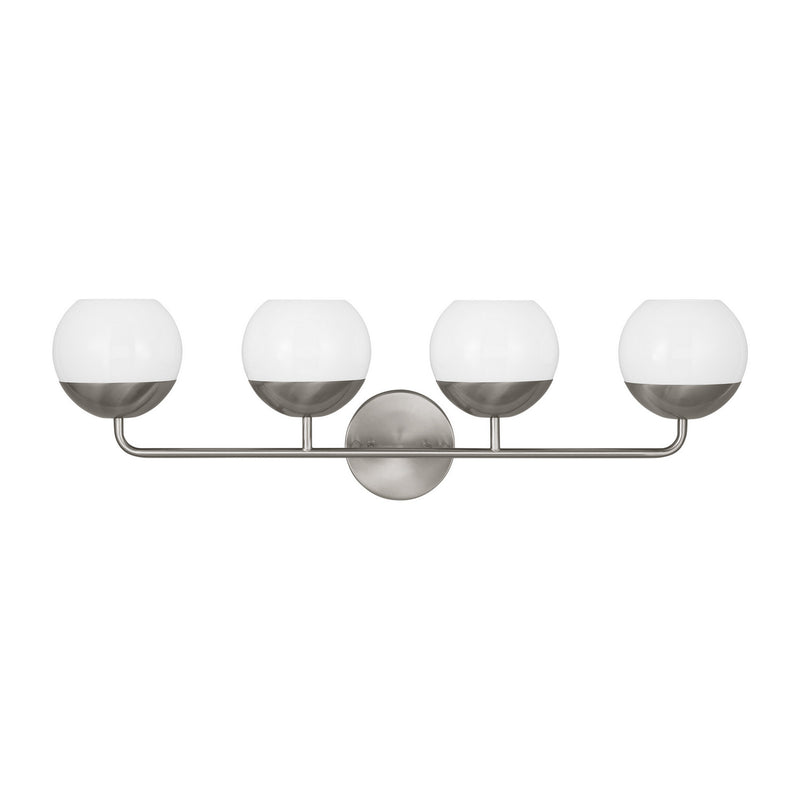 Visual Comfort Studio 4468104EN3-962 Alvin LED Bath Wall Sconce, Brushed Nickel Main Image.jpg