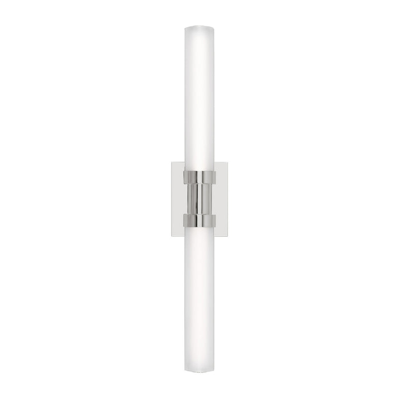 Visual Comfort Studio 4504093S-05 Kiel LED Bath Wall Sconce, Chrome Alternate Image.jpg