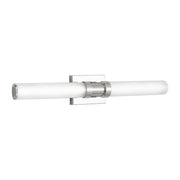 Visual Comfort Studio 4504093S-05 Kiel LED Bath Wall Sconce, Chrome Alternate Image 2.jpg