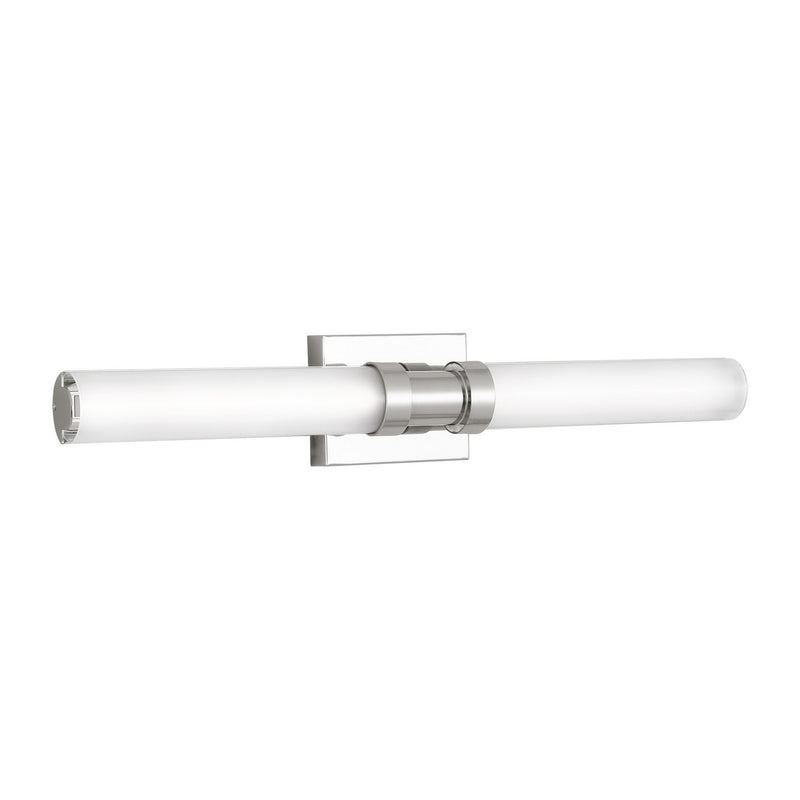 Visual Comfort Studio 4504093S-05 Kiel LED Bath Wall Sconce, Chrome Alternate Image 2.jpg