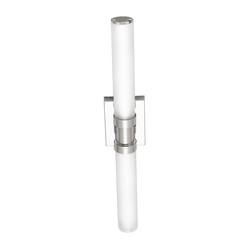 Visual Comfort Studio 4504093S-05 Kiel LED Bath Wall Sconce, Chrome Alternate Image 3.jpg
