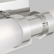 Visual Comfort Studio 4504093S-05 Kiel LED Bath Wall Sconce, Chrome Alternate Image 4.jpg