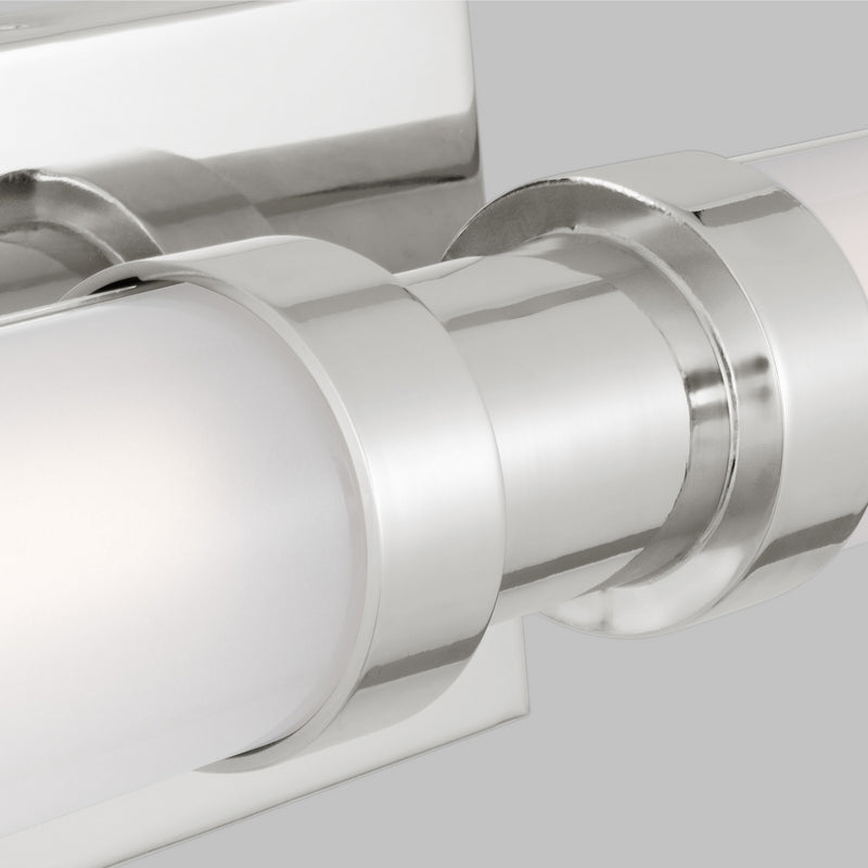 Visual Comfort Studio 4504093S-05 Kiel LED Bath Wall Sconce, Chrome Alternate Image 4.jpg
