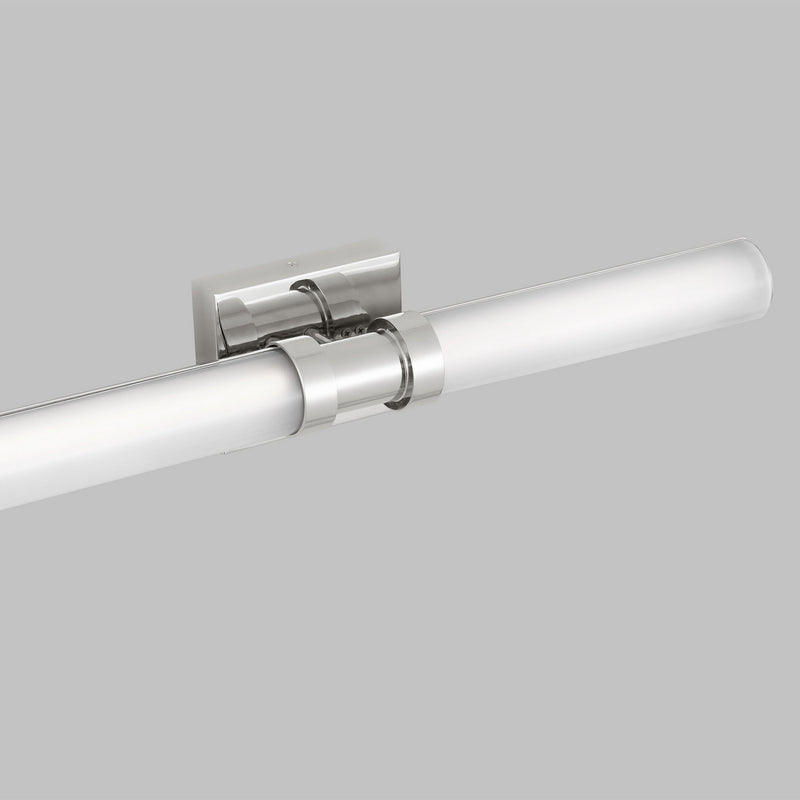Visual Comfort Studio 4504093S-05 Kiel LED Bath Wall Sconce, Chrome Alternate Image.jpg