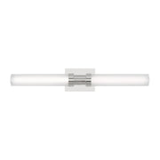 Visual Comfort Studio 4504093S-05 Kiel LED Bath Wall Sconce, Chrome Main Image.jpg