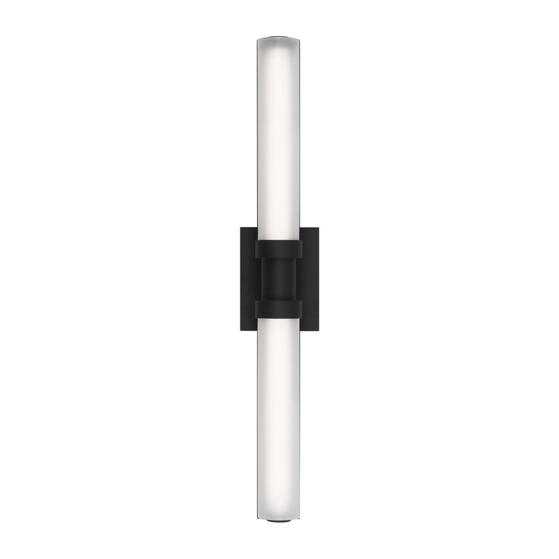 Visual Comfort Studio 4504093S-112 Kiel LED Bath Wall Sconce, Midnight Black Alternate Image.jpg