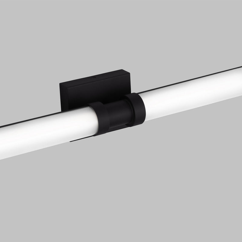 Visual Comfort Studio 4504093S-112 Kiel LED Bath Wall Sconce, Midnight Black Alternate Image.jpg