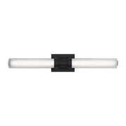 Visual Comfort Studio 4504093S-112 Kiel LED Bath Wall Sconce, Midnight Black Main Image.jpg