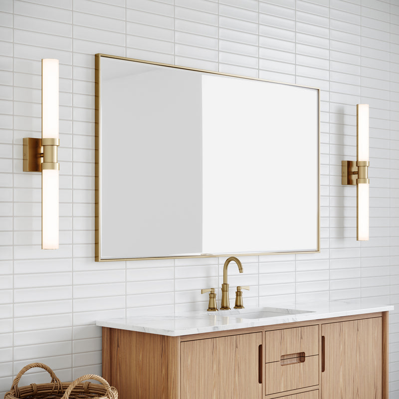Visual Comfort Studio 4504093S-848 Kiel LED Bath Wall Sconce, Satin Brass Alternate Image.jpg