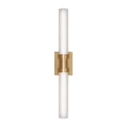 Visual Comfort Studio 4504093S-848 Kiel LED Bath Wall Sconce, Satin Brass Alternate Image 2.jpg
