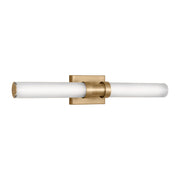 Visual Comfort Studio 4504093S-848 Kiel LED Bath Wall Sconce, Satin Brass Alternate Image 3.jpg
