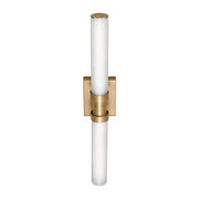 Visual Comfort Studio 4504093S-848 Kiel LED Bath Wall Sconce, Satin Brass Alternate Image 4.jpg