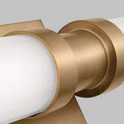 Visual Comfort Studio 4504093S-848 Kiel LED Bath Wall Sconce, Satin Brass Alternate Image.jpg