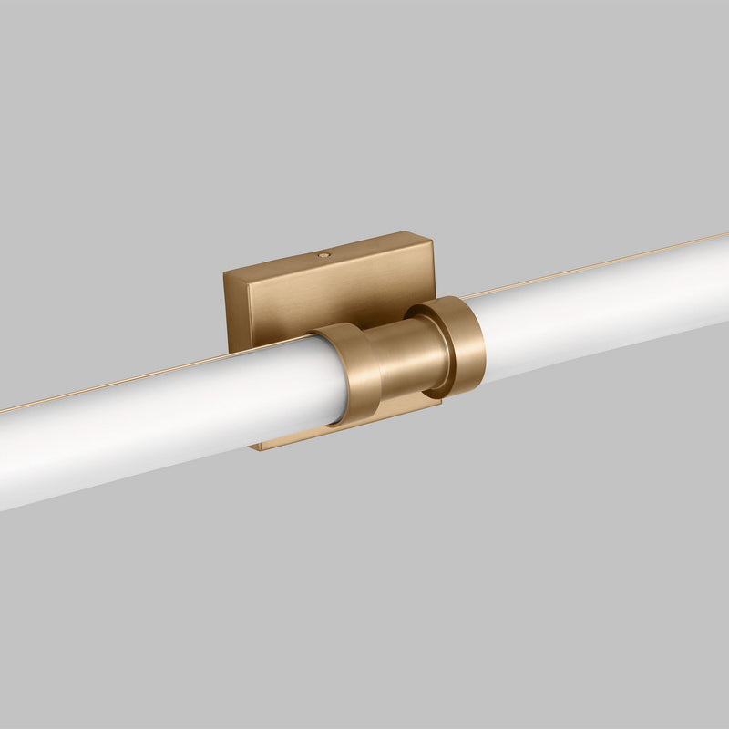 Visual Comfort Studio 4504093S-848 Kiel LED Bath Wall Sconce, Satin Brass Alternate Image 6.jpg
