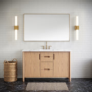 Visual Comfort Studio 4504093S-848 Kiel LED Bath Wall Sconce, Satin Brass Alternate Image 7.jpg