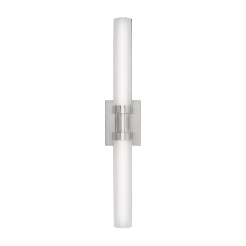 Visual Comfort Studio 4504093S-962 Kiel LED Bath Wall Sconce, Brushed Nickel Alternate Image.jpg