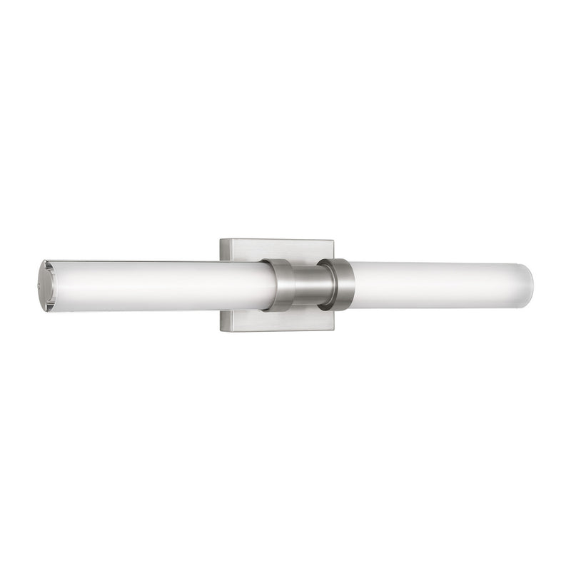 Visual Comfort Studio 4504093S-962 Kiel LED Bath Wall Sconce, Brushed Nickel Alternate Image 2.jpg