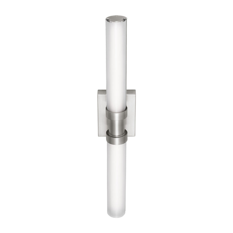 Visual Comfort Studio 4504093S-962 Kiel LED Bath Wall Sconce, Brushed Nickel Alternate Image 3.jpg