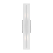 Visual Comfort Studio 4554302-05 Dex Two Light Bath Vanity, Chrome Alternate Image.jpg