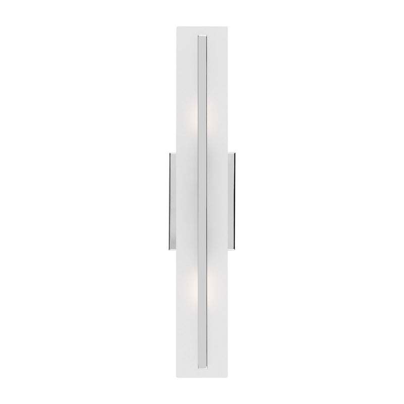 Visual Comfort Studio 4554302-05 Dex Two Light Bath Vanity, Chrome Alternate Image.jpg