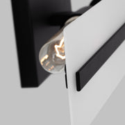Visual Comfort Studio 4554302-112 Dex Two Light Bath Vanity, Midnight Black Alternate Image 2.jpg
