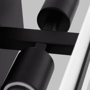 Visual Comfort Studio 4554302-112 Dex Two Light Bath Vanity, Midnight Black Alternate Image 3.jpg