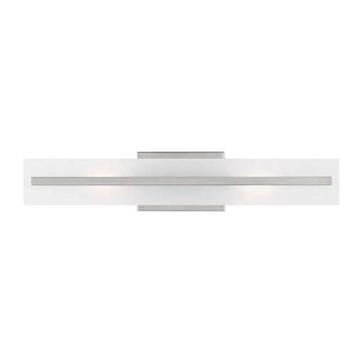 Visual Comfort Studio 4554302-962 Dex Two Light Bath Vanity, Brushed Nickel Main Image.jpg