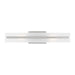 Visual Comfort Studio 4554302-962 Dex Two Light Bath Vanity, Brushed Nickel Main Image.jpg