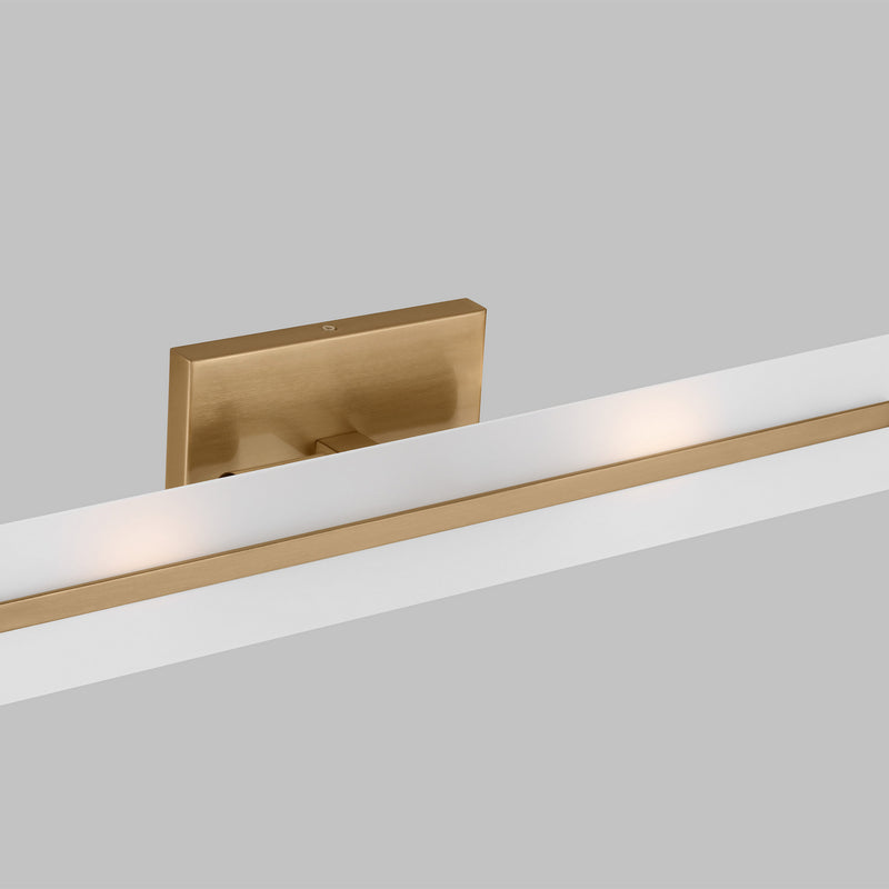 Visual Comfort Studio 4554302EN3-848 Dex LED Bath Wall Sconce, Satin Brass Alternate Image 3.jpg