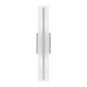 Visual Comfort Studio 4554302EN3-962 Dex LED Bath Wall Sconce, Brushed Nickel Alternate Image.jpg