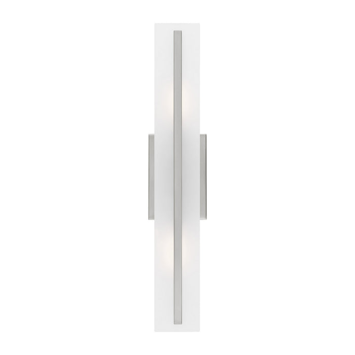 Visual Comfort Studio 4554302EN3-962 Dex LED Bath Wall Sconce, Brushed Nickel Alternate Image.jpg